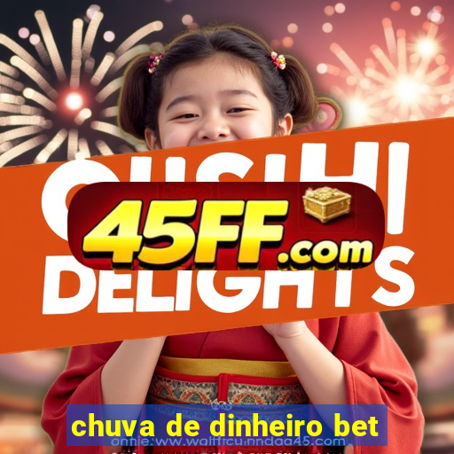 chuva de dinheiro bet